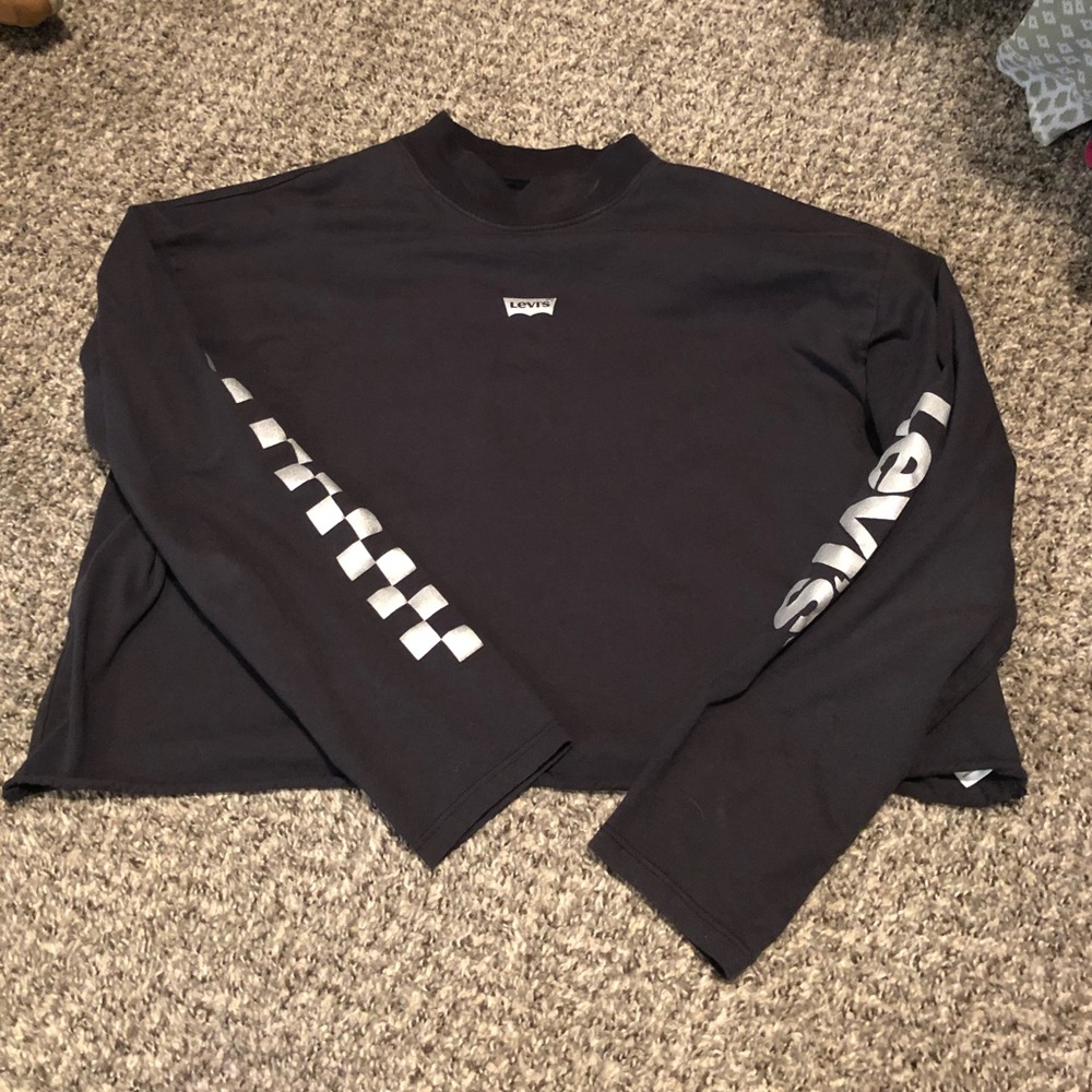 Levi’s shirt - Picture 2 of 3